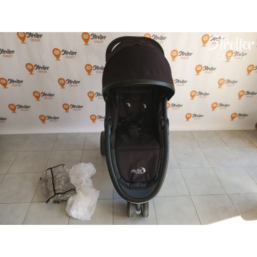 Baby Jogger City Lite