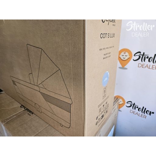 Cybex Balios S Lux