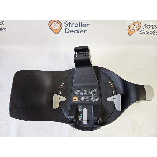 Maxi-Cosi FamilyFix 360 bázistalp