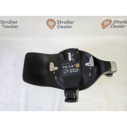 Maxi-Cosi FamilyFix 360 bázistalp