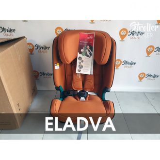 Britax Römer Advansafix i-size