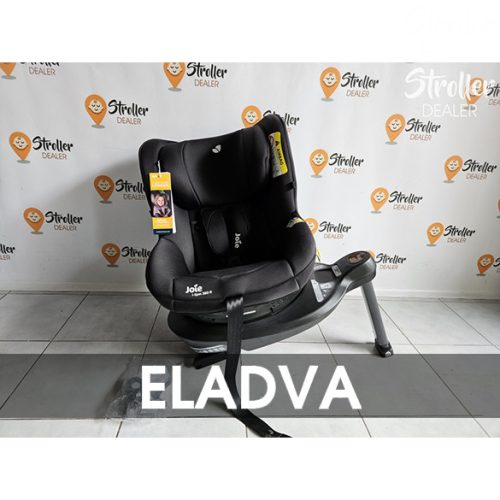 Joie i-Spin 360 R