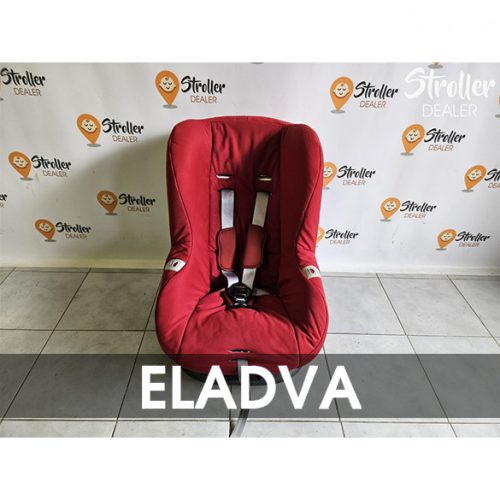 Britax Römer Eclipse