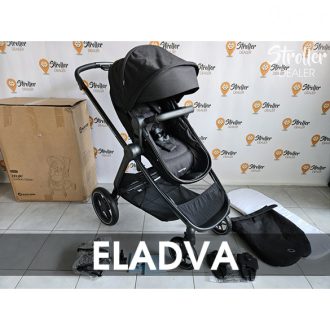 Maxi-Cosi Zelia 3
