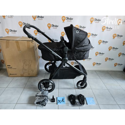 Maxi-Cosi Zelia 3