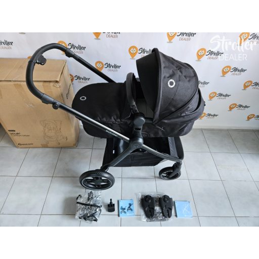 Maxi-Cosi Zelia 3