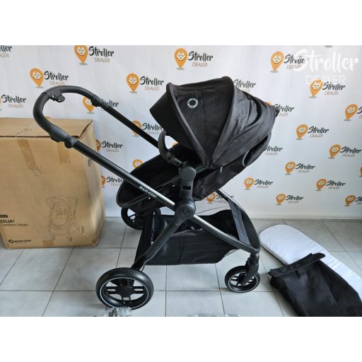 Maxi-Cosi Zelia 3
