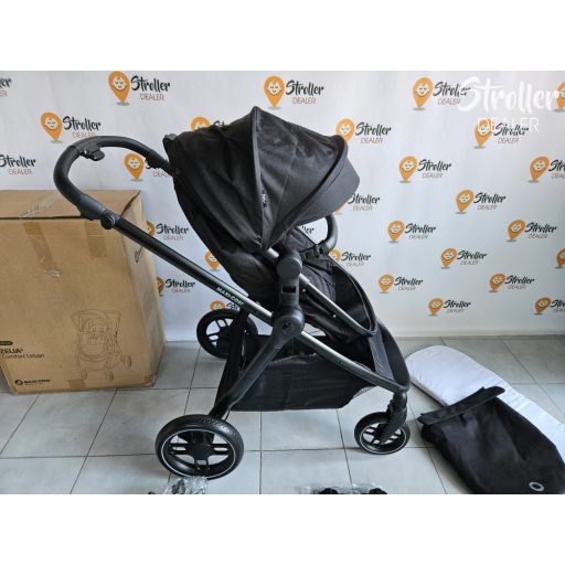 Maxi-Cosi Zelia 3