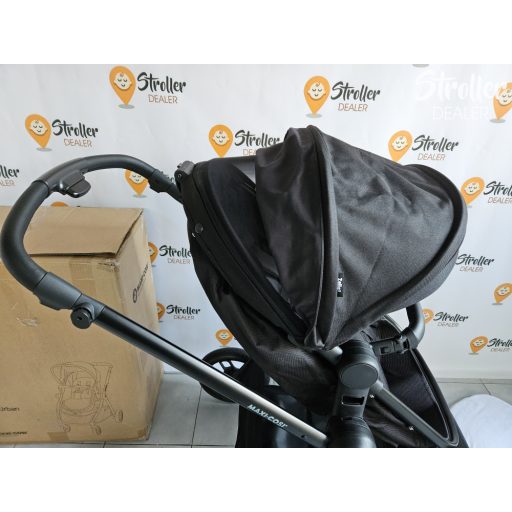 Maxi-Cosi Zelia 3