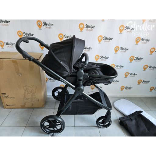 Maxi-Cosi Zelia 3