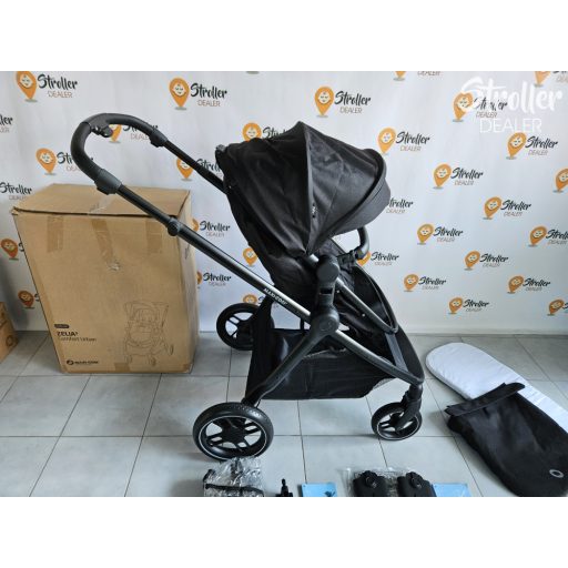 Maxi-Cosi Zelia 3