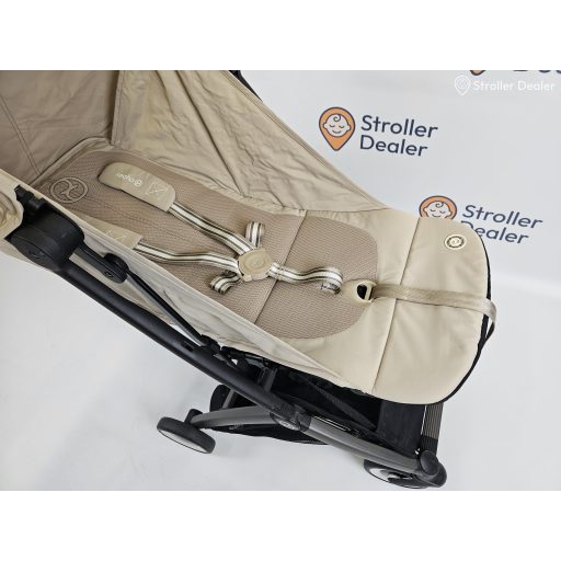 Cybex Orfeo